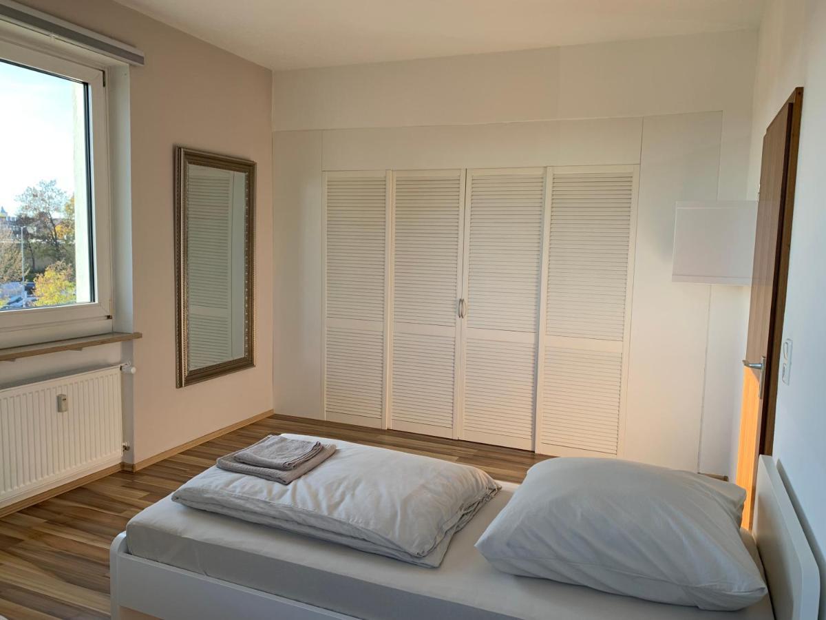 Apartment Rebe Schweinfurt Luaran gambar