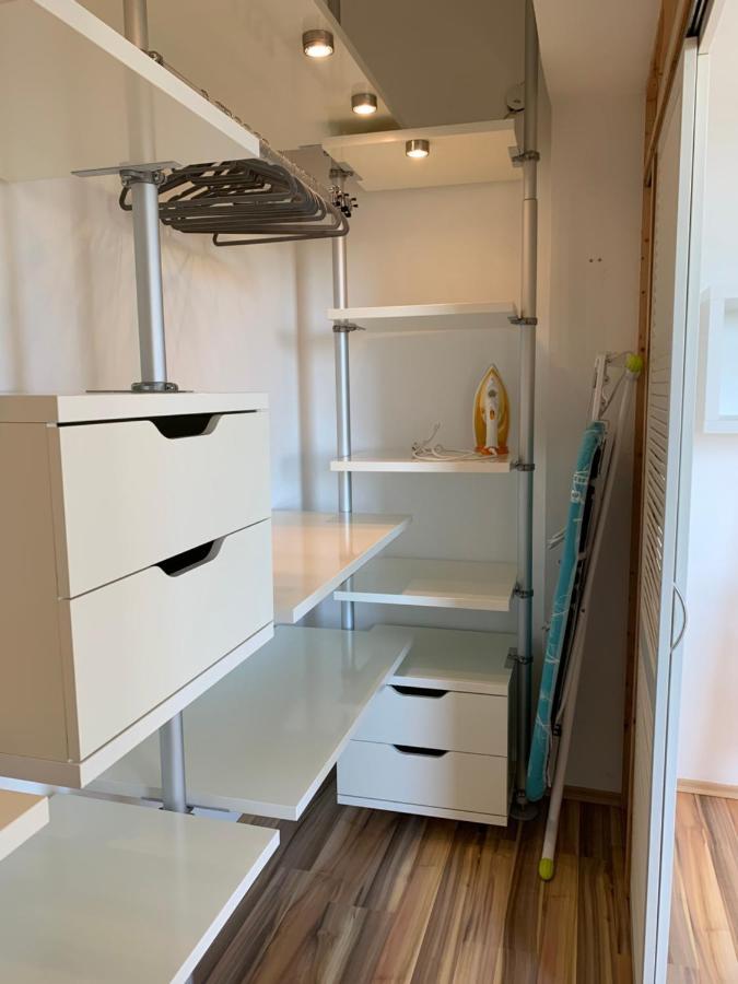 Apartment Rebe Schweinfurt Luaran gambar