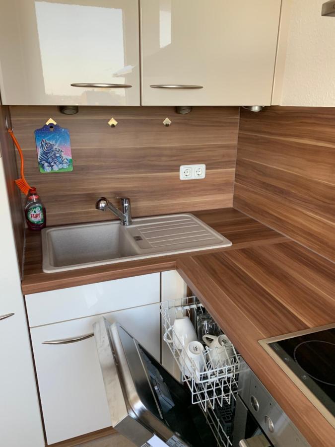 Apartment Rebe Schweinfurt Luaran gambar