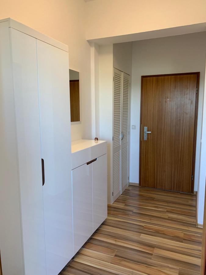 Apartment Rebe Schweinfurt Luaran gambar