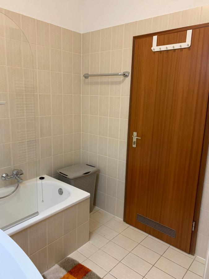 Apartment Rebe Schweinfurt Luaran gambar