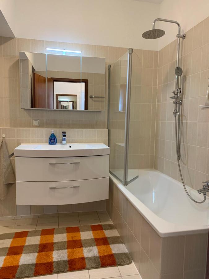 Apartment Rebe Schweinfurt Luaran gambar