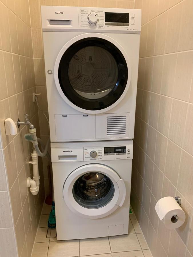 Apartment Rebe Schweinfurt Luaran gambar