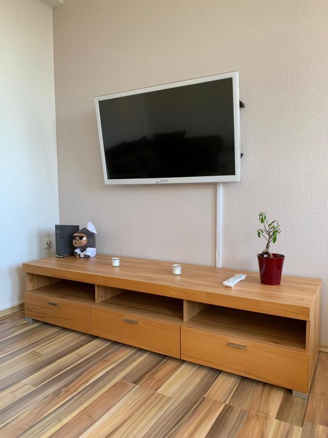 Apartment Rebe Schweinfurt Luaran gambar