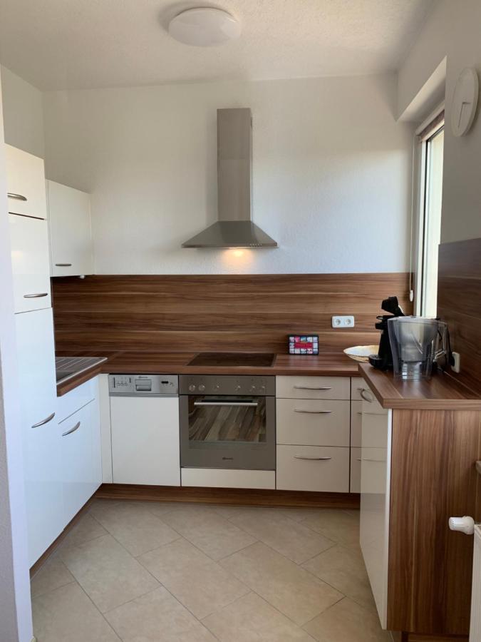 Apartment Rebe Schweinfurt Luaran gambar