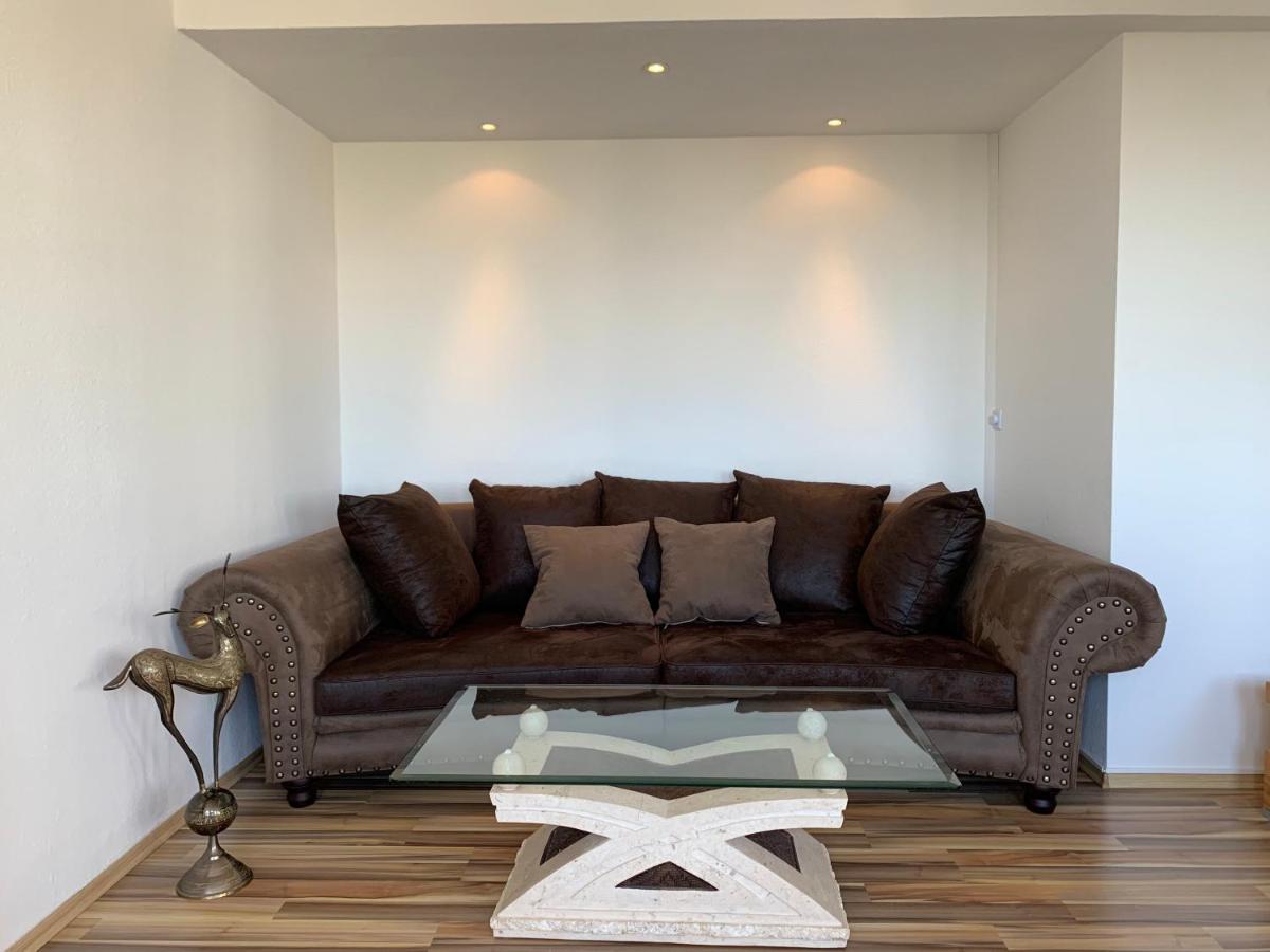 Apartment Rebe Schweinfurt Luaran gambar